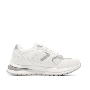 Baskets Blanches/Grises Femme Ellesse Lepmes vue 0