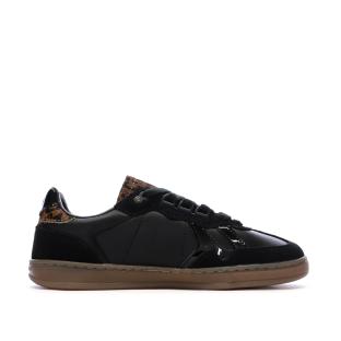 Baskets Noires Femme Pepe jeans Ball Night vue 0