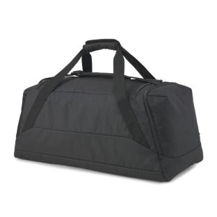 Sac de Sport Noir Homme Puma Fundamentals vue 2