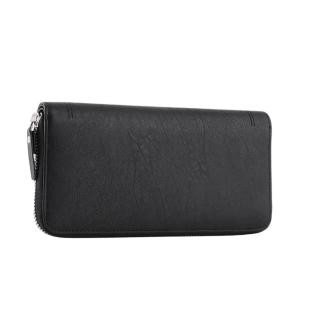 Portefeuille Noir Femme Kaporal Kp Maya vue 2