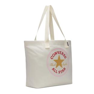Tote Bag Beige Femme Converse Radiating Love pas cher