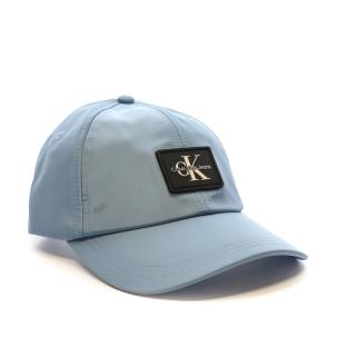Casquette Bleu Homme Calvin Klein Jeans Expand vue 2