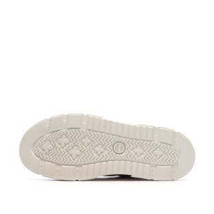 Timberland Laurel Court Damen-Sneaker in Rosa Ansicht 0