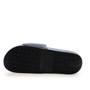 Superdry Men’s Black Pool Slides Photo of the Espace des Marques %store% store - view of %key%
