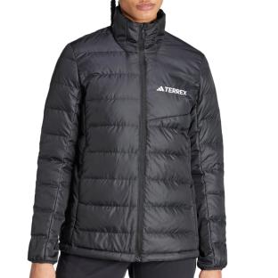 Doudoune Noir Femme Adidas Down Jacket vue 0