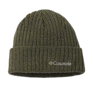 Bonnet Kaki Mixte Columbia Watch pas cher