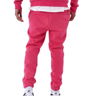 Jogging Rose Fluo Homme Project X Paris Basic vue 2