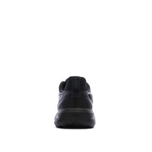 Zapatillas deportivas negras para niño Puma Soft Cosmic ver 0