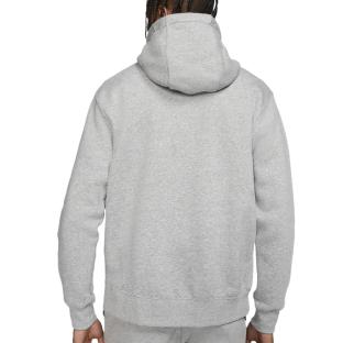 Sweat Gris Homme Nike Nsw vue 2
