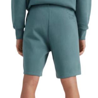 Short Bleu Garçon O'Neill Future vue 0