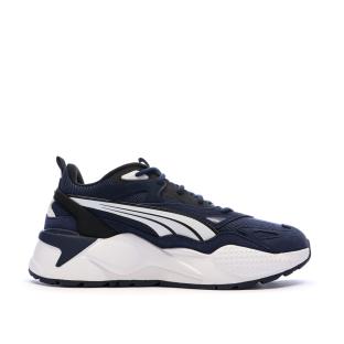 Baskets Marine Homme Puma Rs-x Efekt Prm vue 2