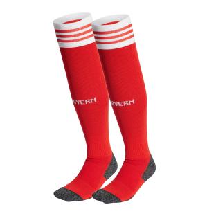 Calcetines de local del Bayern de Múnich de Adidas 2023/24 ver 0