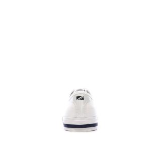 Baskets Blanches Femme Pepe jeans Kenton Road vue 3