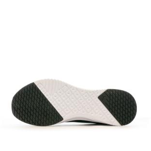 Baskets Noires Homme Puma Flyer Flex vue 0