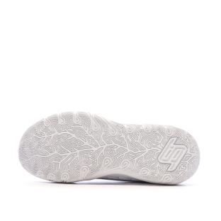 Baskets Blanc/Bleu Homme Puma Stewie 3 vue 5