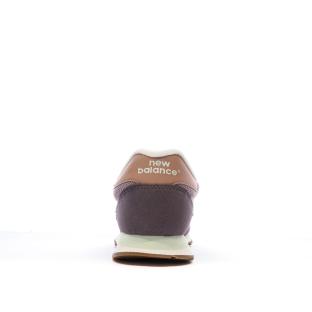 Baskets Mauve Femme New Balance GW500 vue 3