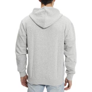 Sweat Gris Homme Von Dutch SWZ vue 0