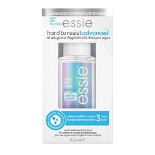 Fortifiant pour Ongles Hard to Resist Advanced Essie vue 0