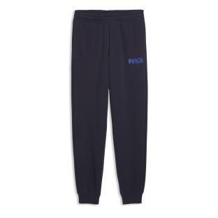 Jogging Marine Garçon Puma Lab Story 2 vue 0