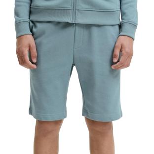 Short Bleu Garçon Jack & Jones Gordon vue 0