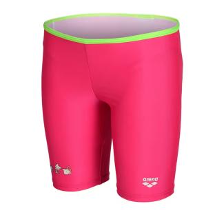 Short de Bain Rose Fille Arena Friends Kids Jammer pas cher