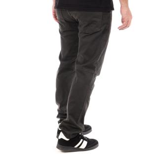 Pantalon Slim Gris Homme Petrol Industries TRO580 vue 2