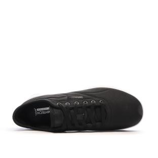 Baskets Noires Mixtes Reebok Active Lite vue 4