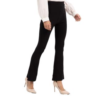 Pantalon Noir Femme Monday Premium Legging pas cher
