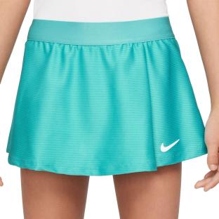 Jupe Verte Fille Nike Vctry Flouncy pas cher