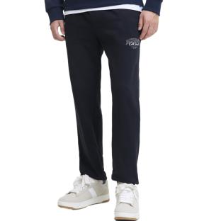 Jogging Marine Homme Jack & Jones Makoto pas cher