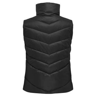 Doudoune Sans Manches Noir Femme JDY Fiona vue 2