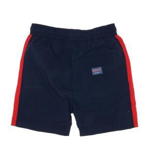 Short de bain Marine Garçon Redskins 2278 vue 2