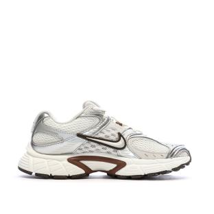 Baskets Beiges/Grises Femme Nike HQ7901 vue 2
