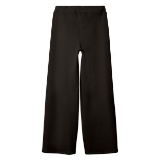 Pantalon fluide Noir Fille Name it Nunnes vue 2