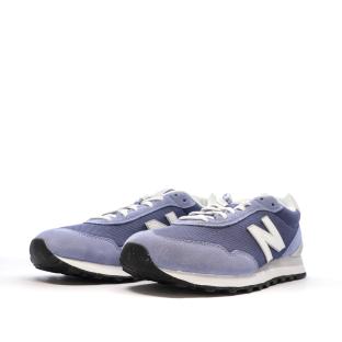Baskets Bleu Homme New Balance 515 vue 0