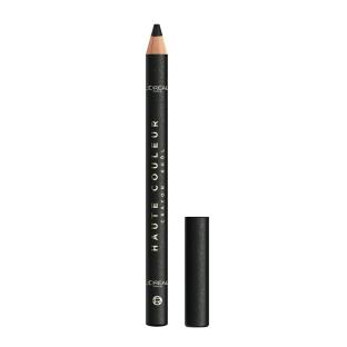 Crayon Khol Noir L'Oréal Paris Haute Couleur vue 0