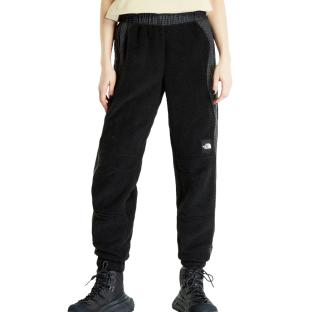 Jogging Noir Femme The North Face Convin pas cher