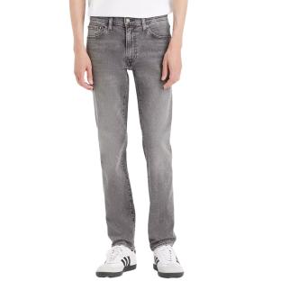 Jean Slim Gris Clair Homme Levi's 511 pas cher