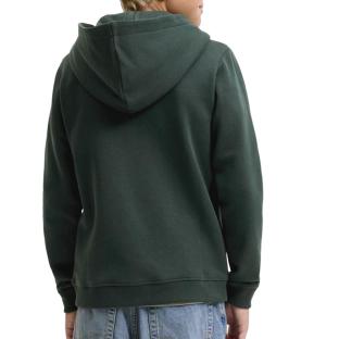 Sweat Vert Garçon Jack & Jones Aero vue 0