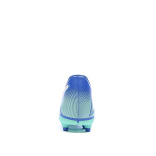Chaussures de football Bleu Homme Puma Future 7 FG/AG vue 3