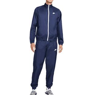 Survêtement Marine Homme Nike Club Lnd Wvn pas cher