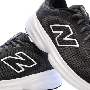 Chaussures de Running Noir Homme New Balance 411 vue 0