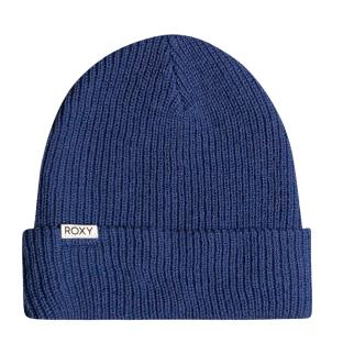 Bonnet Bleu Femme Roxy Island Fox vue 0