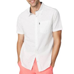Chemise Blanches Homme TBS HELYOCHA pas cher
