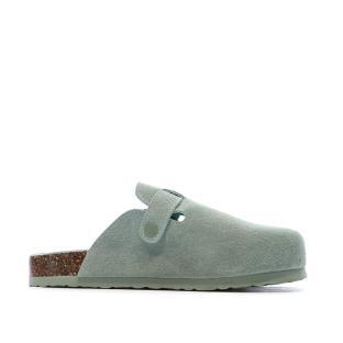 Sabots Vert clair Femme Xti 142871 vue 0