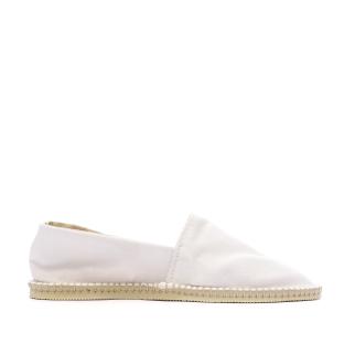 Espadrilles Blanches Mixtes Havaianas Espadrille Eco vue 2