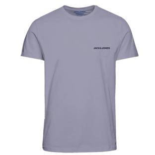 T-Shirt Mauve Homme Jack & Jones Jortide pas cher