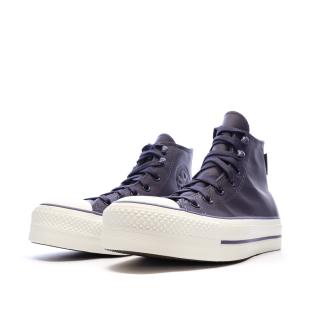 Baskets Marine Femme Converse Chuck Taylor All Star vue 6