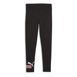 Legging Noir/Rose Fille Puma Ess 2 Color vue 0