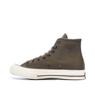 Baskets Marrons Homme Converse Chuck 70 pas cher